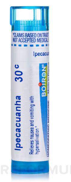 Ipecacuanha 30C MD