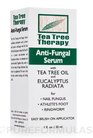 K3-6, Tea Tree Therapy, Anti Fungal Serum (02.06/26)