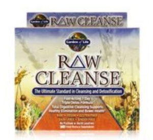 RAW Cleanse