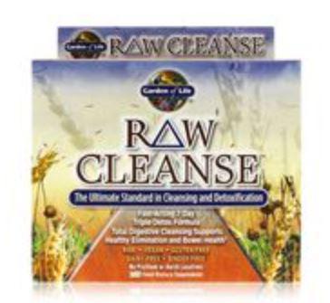 RAW Cleanse