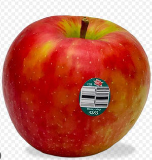 Apples, Honeycrisp