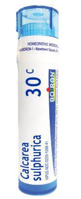 Calcarea Sulphurica 30C MD