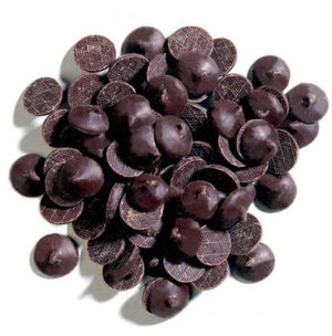 Callebaut Semi-Sweet Chocolate Chips