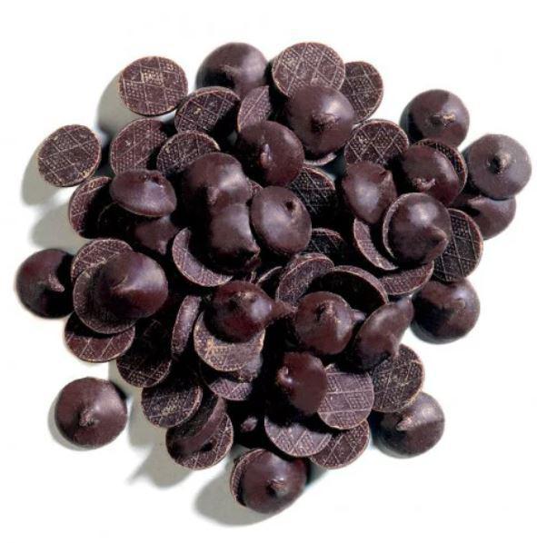 Callebaut Semi-Sweet Chocolate Chips