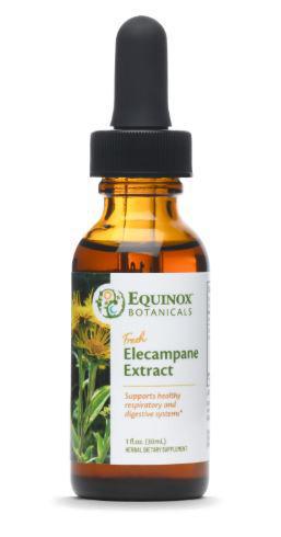 H2, Elecampane Extract