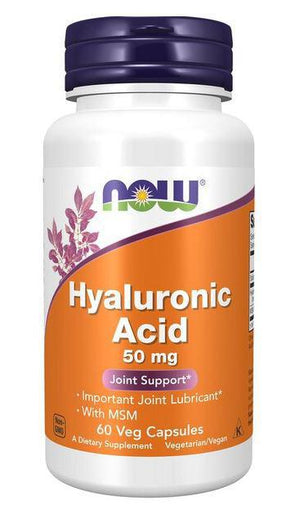 Hyaluronic Acid