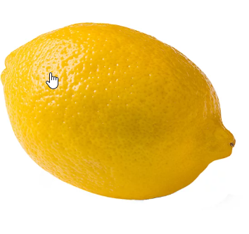 Lemons Organic