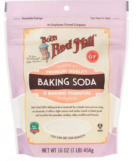 BOBS BAKING SODA