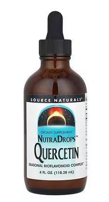 Quercetin Nutra DropsO