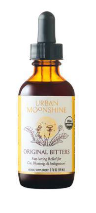 Original Digestive Bitters Dropper 2 fl oz