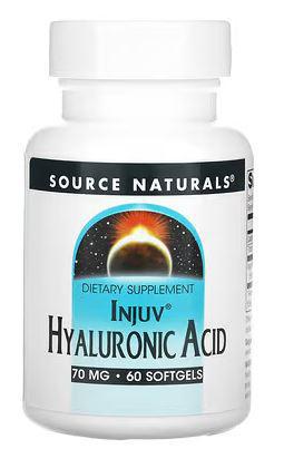 Hyaluronic Acid Injuv 70Mg