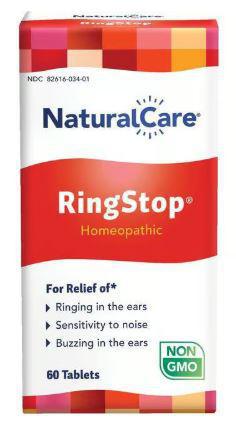 Ring STOP