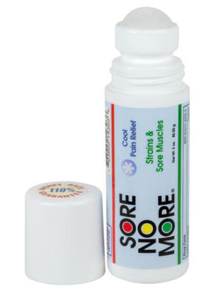 Sore No More Cool Roll on