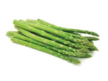 Asparagus, Organic