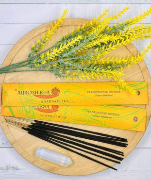 Auroshika Frankincense