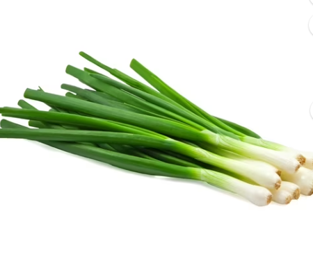 Scallions, Organic