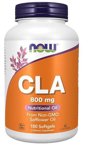 NOW CLA 800mg