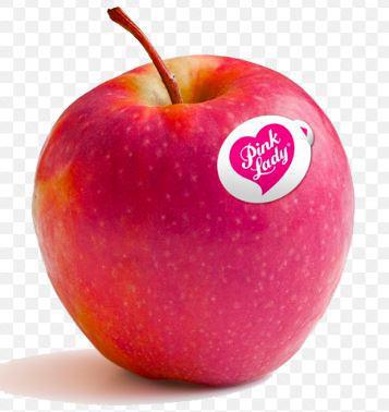 Apples, Pink Lady