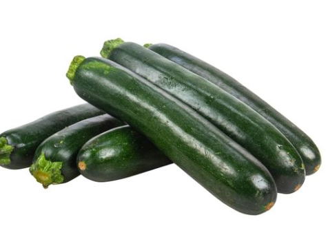 Zucchini,  organic