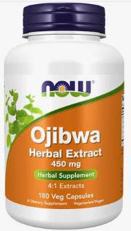 I1, Ojibwa Extract