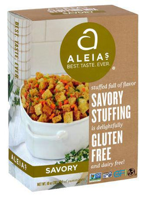 Aleia's GF Stuffing mix