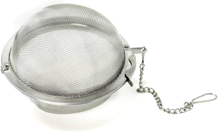 2" Mesh Tea Ball Swedish Tradition