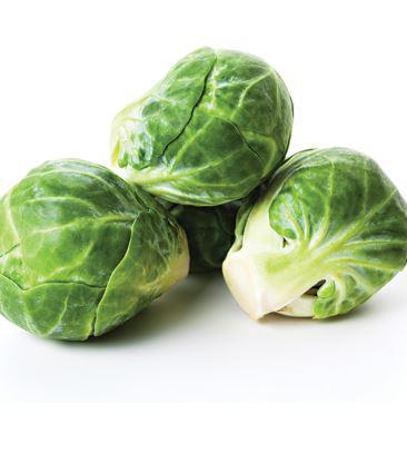 Brussels Sprouts, organic