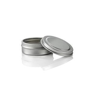 small metal Tin