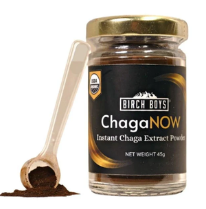 Chaga NOW, Birch Boys