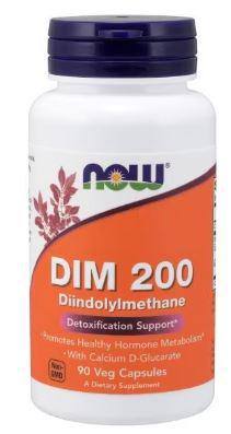 G6, NOW DIM 200