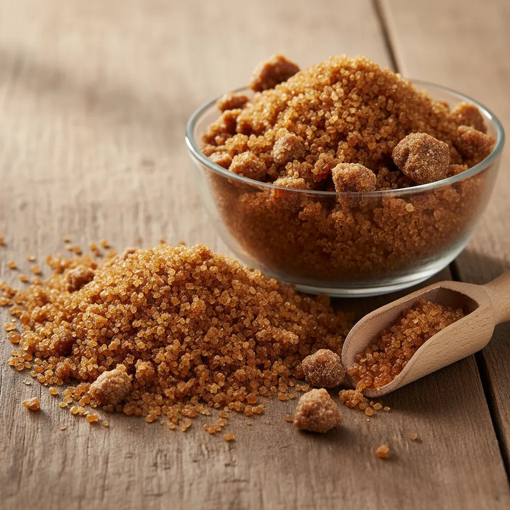 Brown Sugar Organic