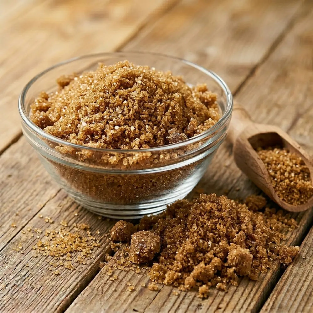 Brown Sugar
