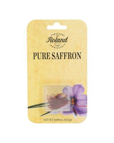 Saffron Jarred, Frontier