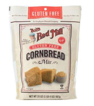 BOBS REDMILL GF CORN BRD MX