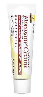 K4-3, Florasone Cardiospermum Cream (03/27)