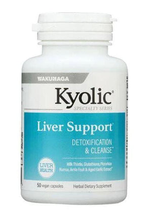Kyolic Liver Support