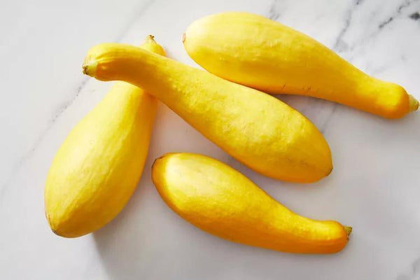 Summer Squash, local