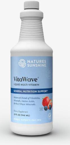 MULTIVITAMIN RASP LIQUID