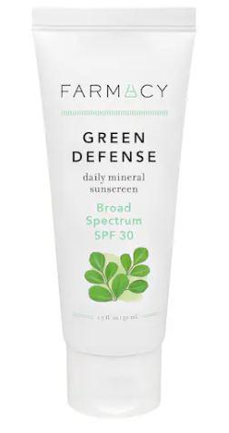 Green Tea SPF 30+ Sunscreen